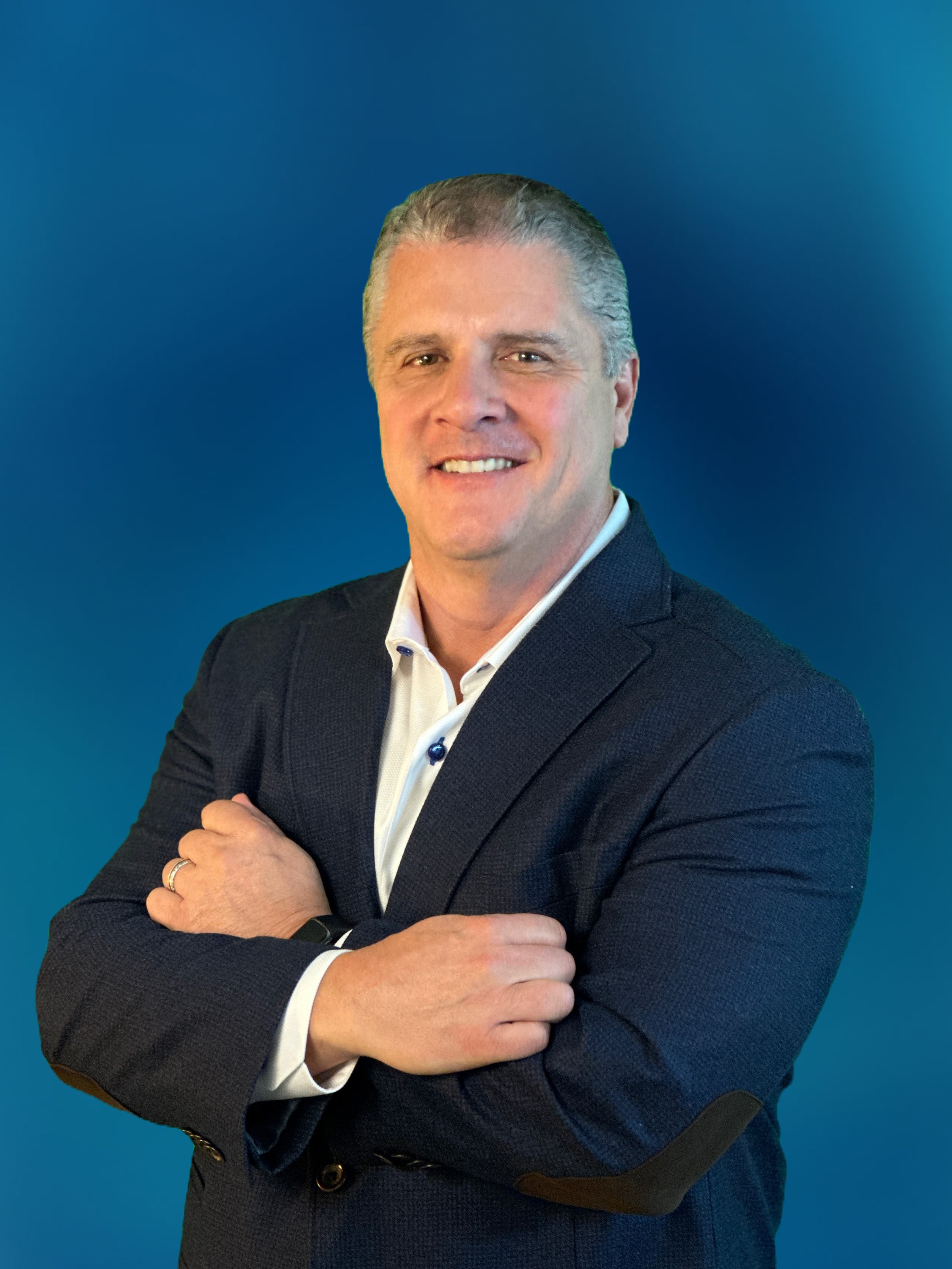 Paul Cella, Founder & Managing Principal
